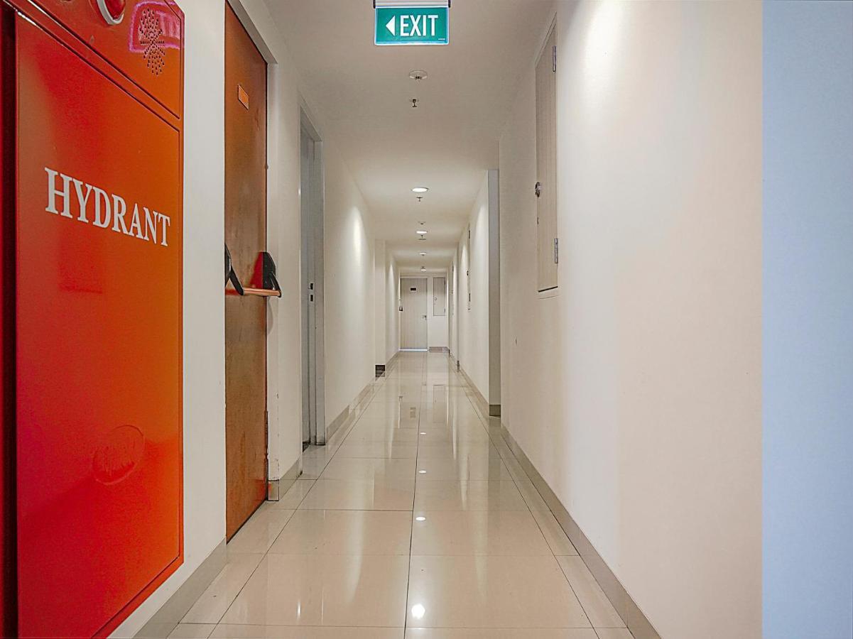 Oyo 90776 Fortune 88 Grand Kamala Lagoon Bekasi