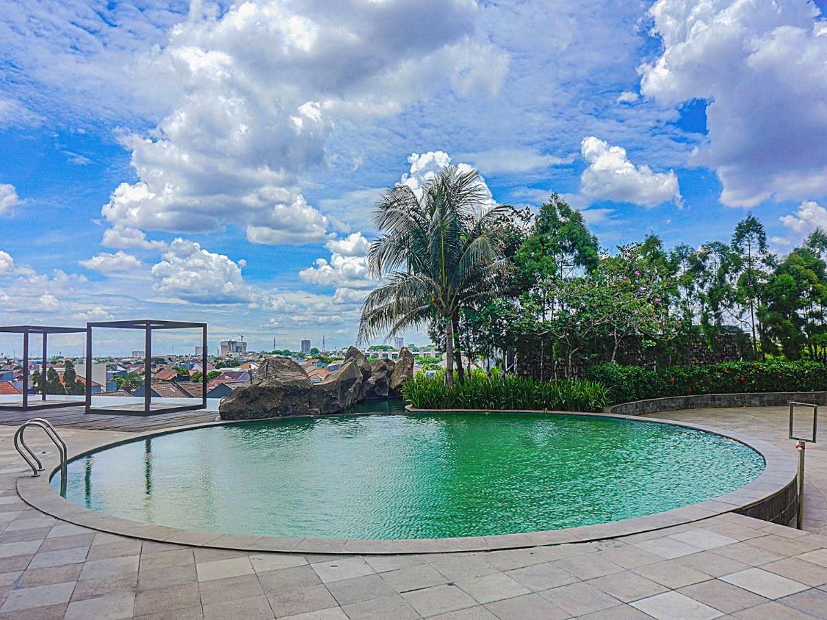 Oyo 90776 Fortune 88 Grand Kamala Lagoon Hotel