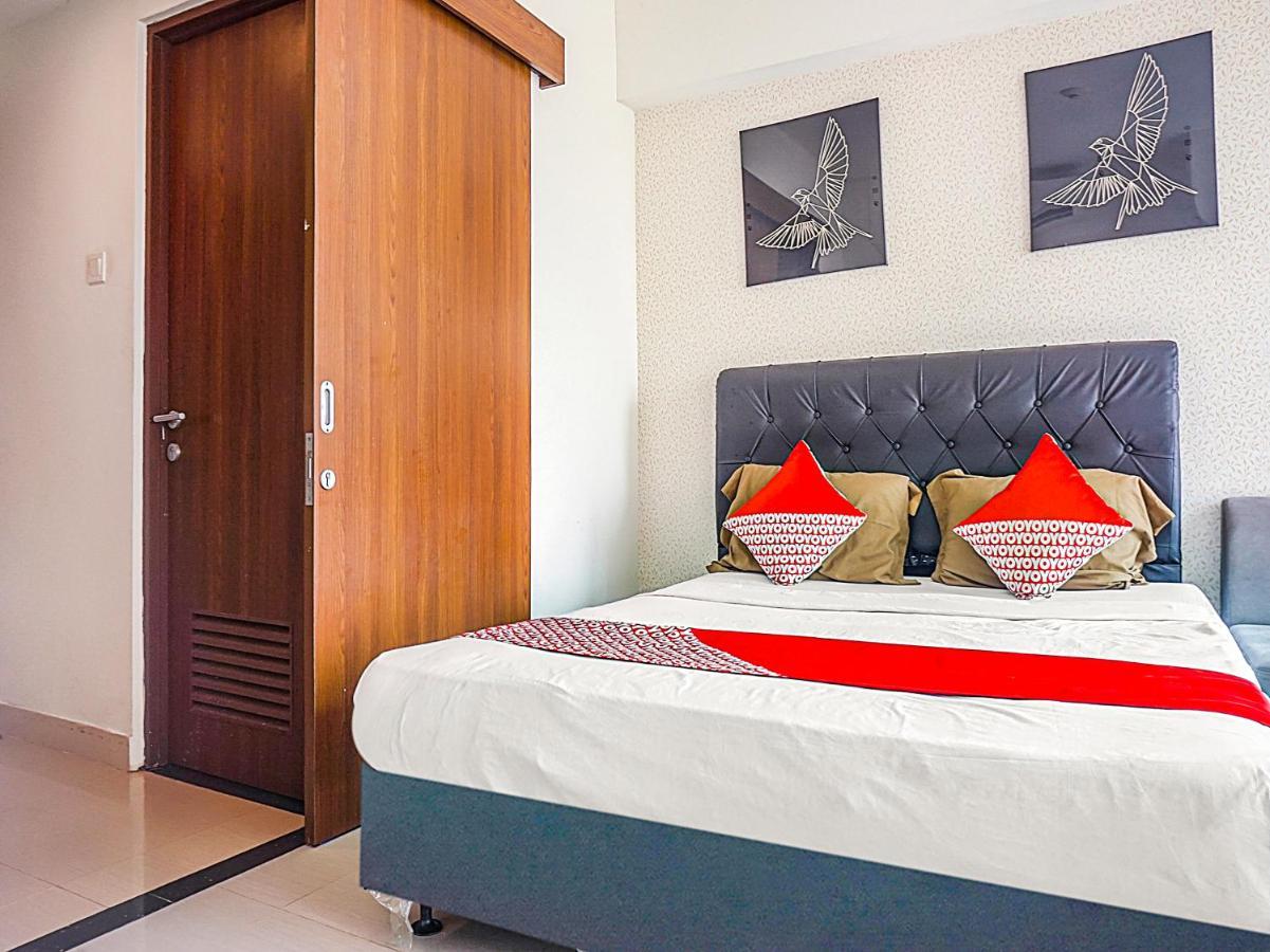Oyo 90776 Fortune 88 Grand Kamala Lagoon Hotel