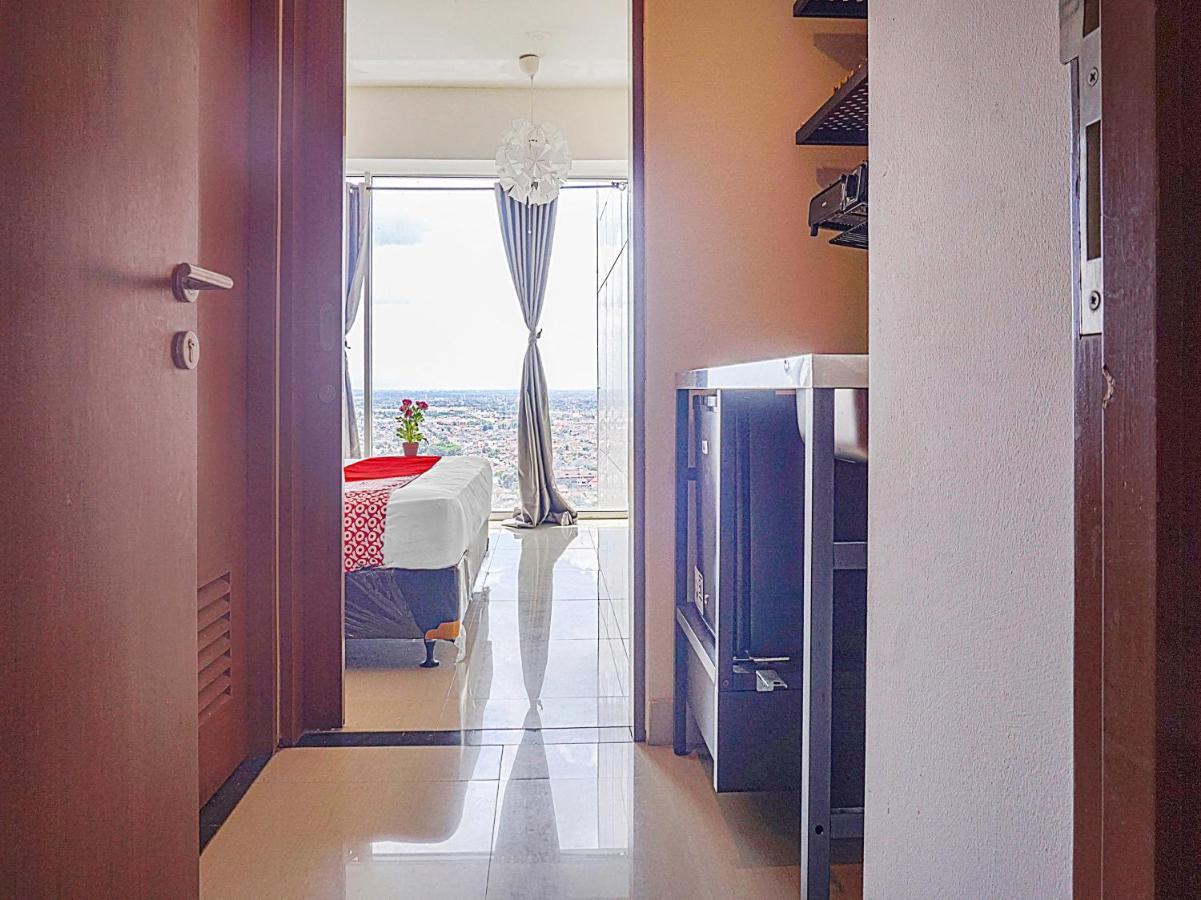 Hotel Oyo 90776 Fortune 88 Grand Kamala Lagoon