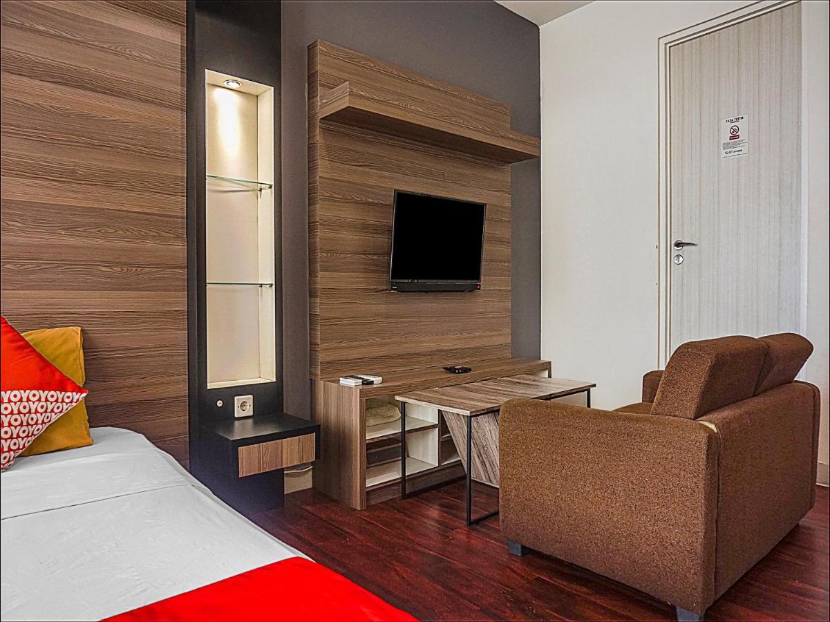 Hotel Oyo 90776 Fortune 88 Grand Kamala Lagoon 2*